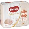 Huggies Extra Care Pannolino per Bambini Taglia 2 per 2-6 Kg, 24 Pezzi