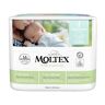 Moltex Pure & Nature - Pannolini Neonato Taglia 1 2-4 Kg, 22 pannolini
