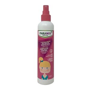 Paranix Protection - Conditioner Spray per Lei Anti Pidocchi, 250ml