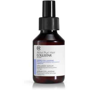 Collistar Attivi Puri Hair - Collagene Siero Spray effetto Laminazione, 100ml