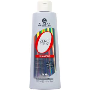 Alama Professional Alama Zero Stress - Shampoo Anticaduta, 300ml