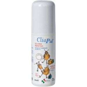 Budetta Farma Cliapid Eco-Spray Protettivo 100 ml