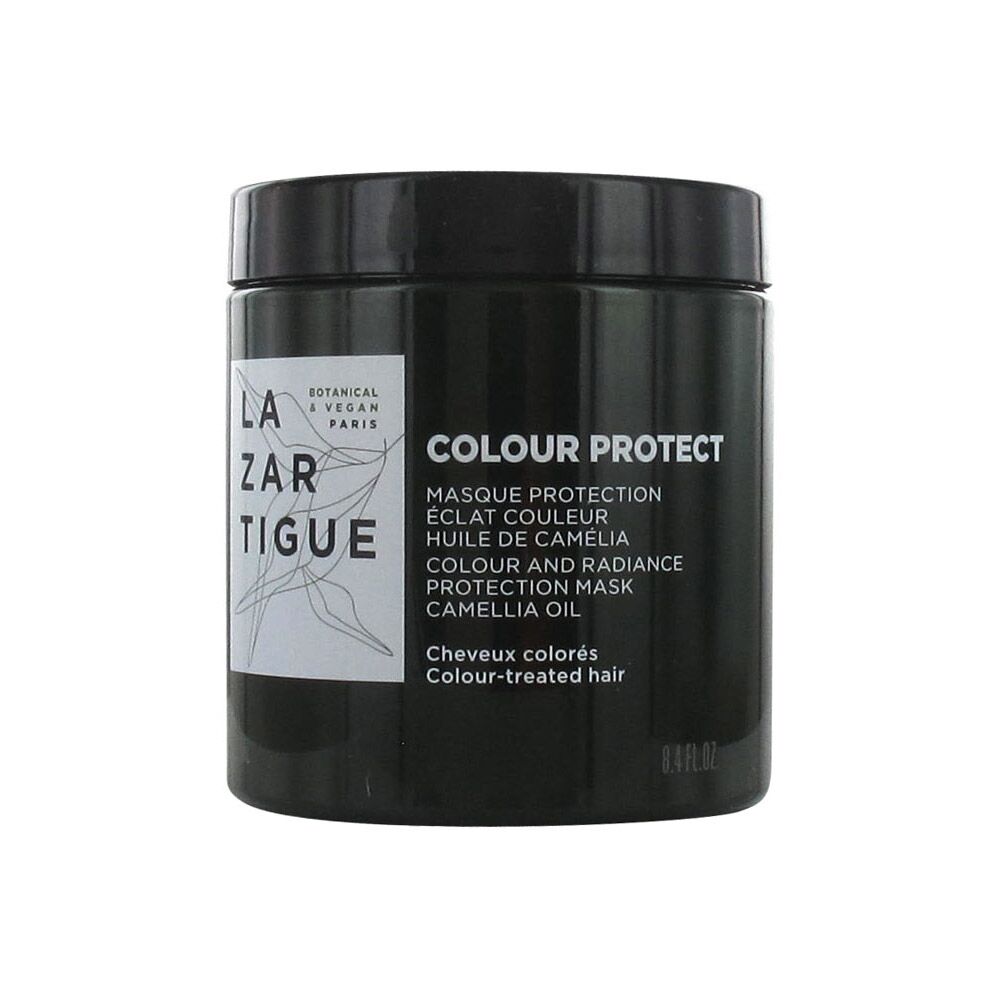 Lazartigue Colour Protect Maschera Protettiva Del Colore, 250ml