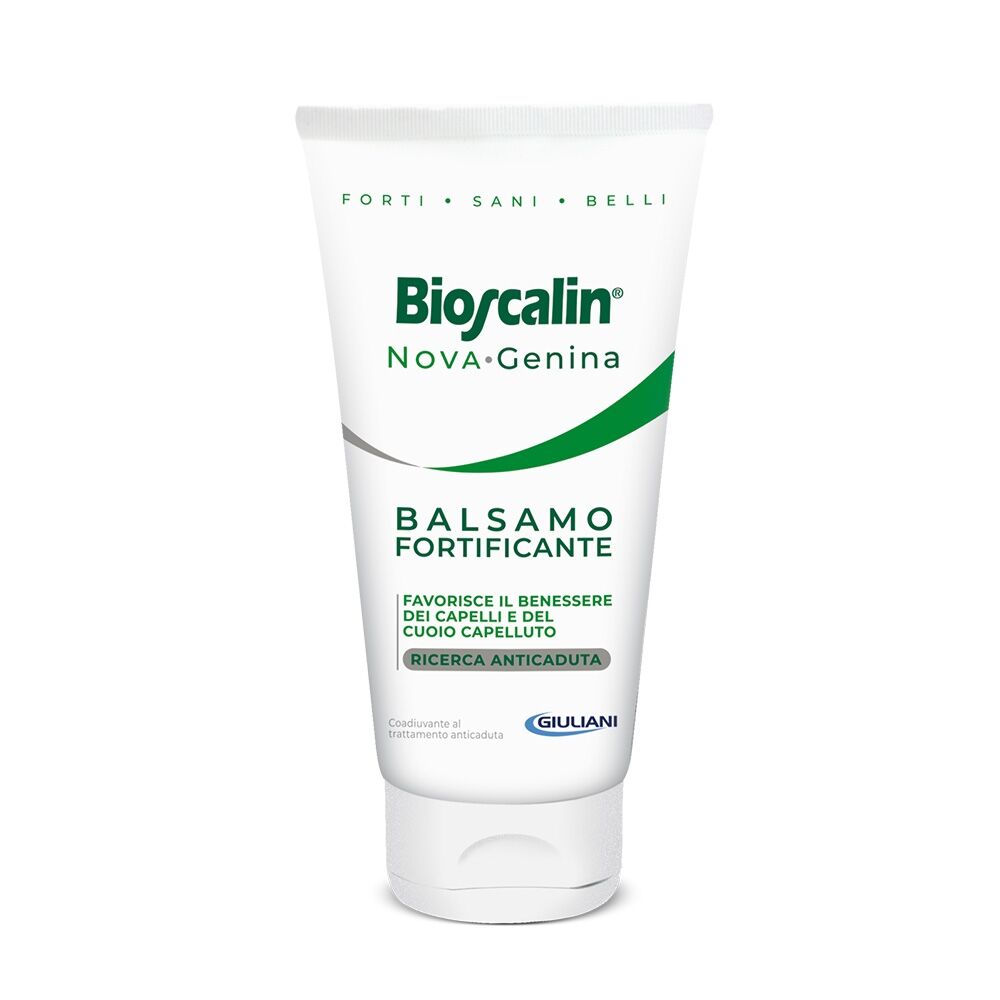 Bioscalin NovaGenina - Balsamo Fortificante, 150ml