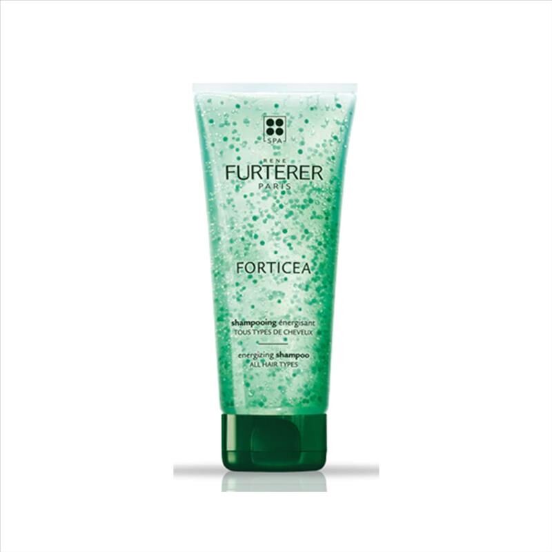 René Furterer Forticea Shampoo Energizzante Tutti I Tipi Di Capelli 250 ml