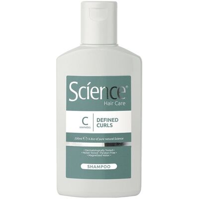 Vivipharma Ricci Definiti Shampoo - Cura dei Capelli Ricci Vivipharma Ricci Definiti Shampoo - Cura dei Capelli Ricci