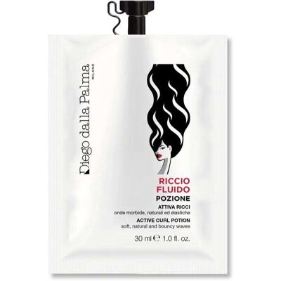 Diego dalla Palma Riccio Fluido Pozione Attiva Ricci Discovery, 30ml Diego dalla Palma Riccio Fluido Pozione Attiva Ricci Discovery, 30ml