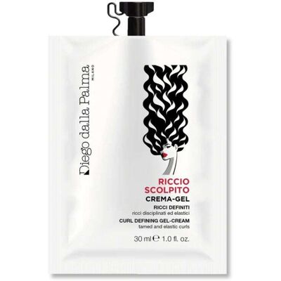 Diego dalla Palma Riccio Scolpito Crema-Gel Ricci Definiti Discovery, 30ml Diego dalla Palma Riccio Scolpito Crema-Gel Ricci Definiti Discovery, 30ml