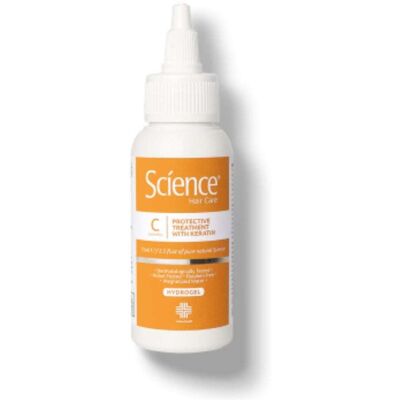 Science Idrogel Trattamento Protettivo alla Keratina, 75ml Science Idrogel Trattamento Protettivo alla Keratina, 75ml