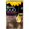 Garnier Olia - Colorazione Permanente Senza Ammoniaca Castano Chiaro 6.0