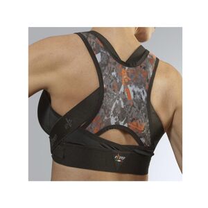 Ekeep B2 Active Bra - Reggiseno Posturale Sportivo Taglia 4 Colore Nero