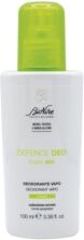 Bionike Defence Deo - Fresh 48H Deodorante Regolatore Anti-Macchia, 100ml