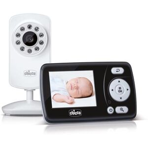 Chicco Baby Monitor Smart Dispositivo Intelligente, 1 Pezzo