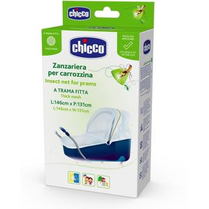 Chicco NOzzz - Zanzariera per Carrozzina 0M+, 1 Pezzo