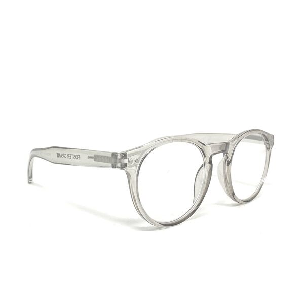 alvita occhiali da lettura premontati modello morry +2,50, 1 pezzo