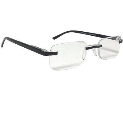 Occhiali da lettura Alvita +2,00 diottrie - Reading Glasses Occhiali da lettura Alvita +2,00 diottrie - Reading Glasses