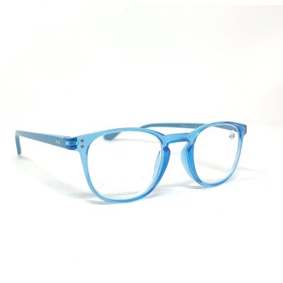 Occhiali da lettura blu Tiffany - Reading Glasses Occhiali da lettura blu Tiffany - Reading Glasses