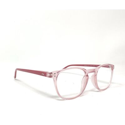Alvita Occhiali da lettura rosa - Reading Glasses Alvita Occhiali da lettura rosa - Reading Glasses