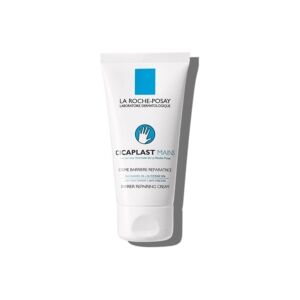 La Roche-Posay Cicaplast - Mani Crema Riparatrice, 50ml