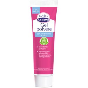 Euphidra AmidoMio - Gel Polvere Assorbente Protettivo, 50ml