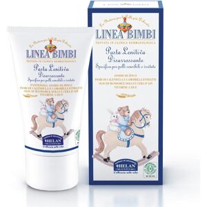 Helan Cosmesi Helan Bimbi - Pasta Lenitiva Disarrossante, 50ml