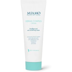 Miamo Skin Concerns - Derma Complex Cream Emolliente Anti-Prurito, 50ml