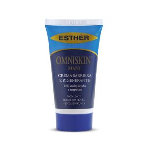 Cantabria Labs Esthèr - Crema Mani Rigenerante, 75ml