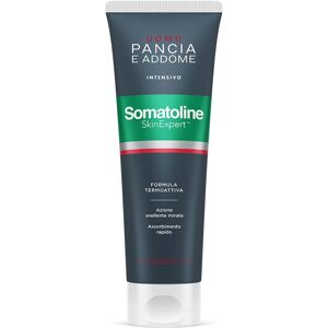 Somatoline Skin Expert Corpo - Uomo Pancia e Addome Intensivo, 250ml