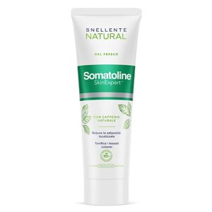 Somatoline Skin Expert Corpo - Snellente Natural Gel Fresco, 250ml