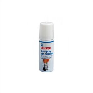 Gehwol Deodorante Spray Per Calzature 150 ml