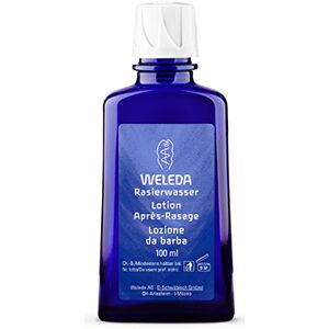 Weleda Lozione Barba Astringente Rinfrescante, 100ml