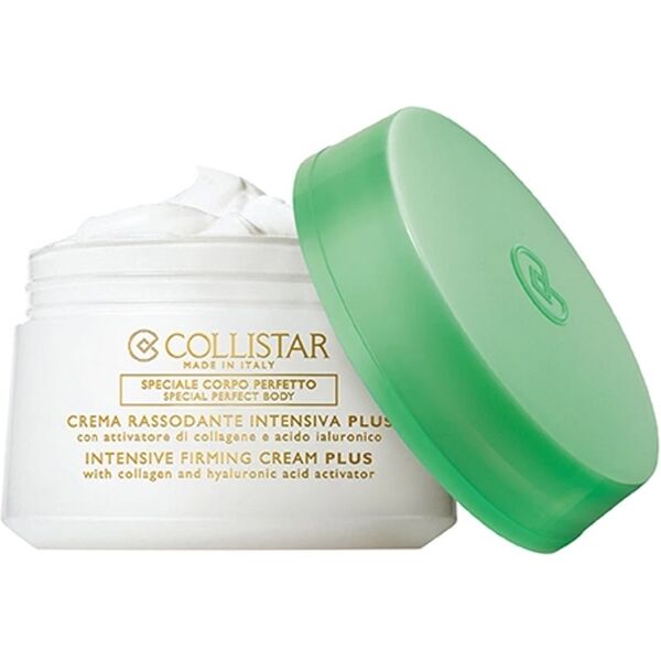 collistar crema rassodante intensiva plus, 400ml