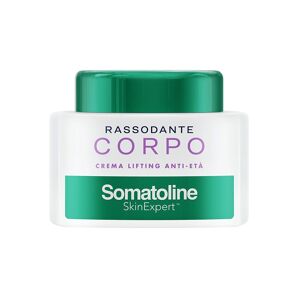 Somatoline Skin Expert Corpo - Rassodante Corpo Crema Lifting Anti Età, 300ml