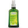 Weleda Olio Rinfrescante Limone Energizza e Rinfresca, 100ml