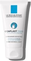 La Roche-Posay Cicaplast - Mani Crema Riparatrice, 50ml