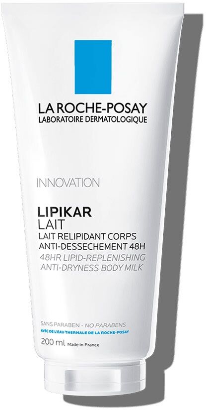 La Roche-Posay Lipikar - Latte Corpo, 200ml