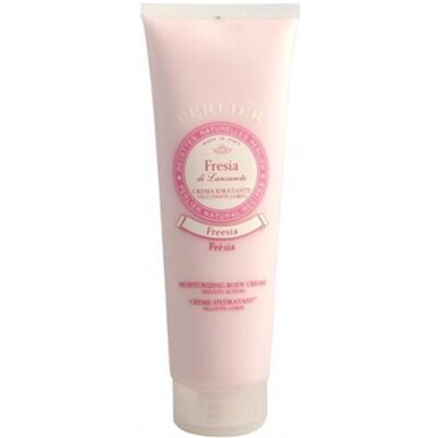 Perlier Fresia - Crema Idratante Vellutante Corpo, 250ml Perlier Fresia - Crema Idratante Vellutante Corpo, 250ml
