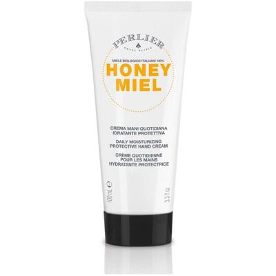 Crema Mani Perlier Honey Miel - Hand Cream Crema Mani Perlier Honey Miel - Hand Cream