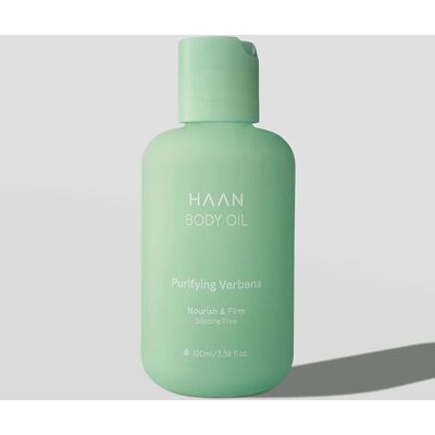 Olio per il Corpo Haan Verbena - Olio corpo Olio per il Corpo Haan Verbena - Olio corpo