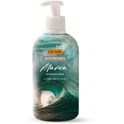 Guam Inthenso - Marea Detergente Mani, 500ml Guam Inthenso - Marea Detergente Mani, 500ml