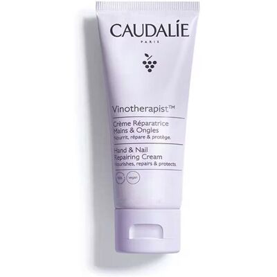 Caudalie Vinotherapist - Crema Riparatrice Mani e Unghie, 30ml Caudalie Vinotherapist - Crema Riparatrice Mani e Unghie, 30ml