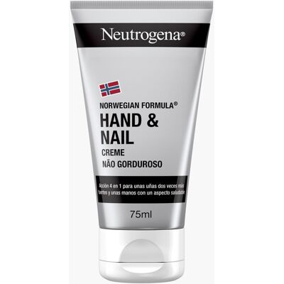 Crema per Mani e Unghie Neutrogena - Idratazione Profonda - Unisex Crema per Mani e Unghie Neutrogena - Idratazione Profonda - Unisex