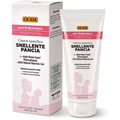Lacote Srl Guam Crema Mamma Snellente - Cream Lacote Srl Guam Crema Mamma Snellente - Cream