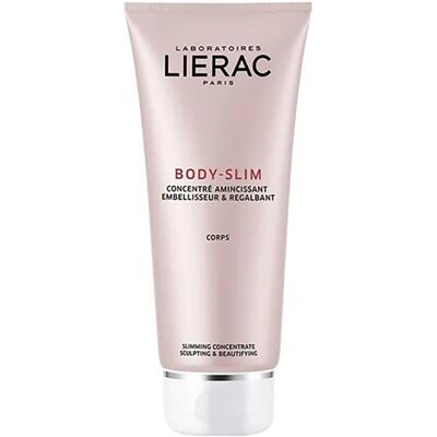 Lierac Body-Slim - Concentrato snellente e scolpente Lierac Body-Slim - Concentrato snellente e scolpente