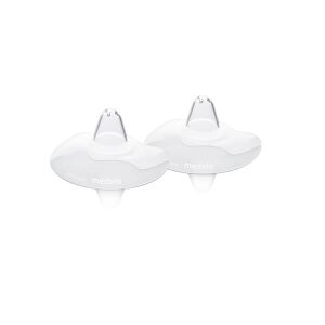 Medela Paracapezzoli Contact Misura S 16 mm Piccola, 2 Pezzi