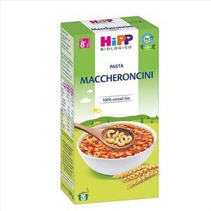 HiPP Pastina Maccheroncini 320 g