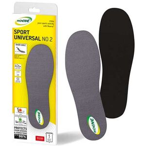 Noene Universal NO2 - Sport Oversole Solette Sport e Tempo Libero n.48