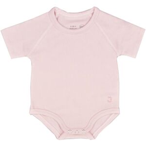 J Bimbi 4Season - Body Neonato 0-36 Mesi Rosa Pastello