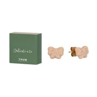 THUN ORECCHINI PIN FIOCCO 2025 THUN ORECCHINI PIN FIOCCO 2025