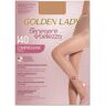 Golden Lady Benessere & Bellezza - Collant 140Den 18-22mmHg Taglia 5XL Playa